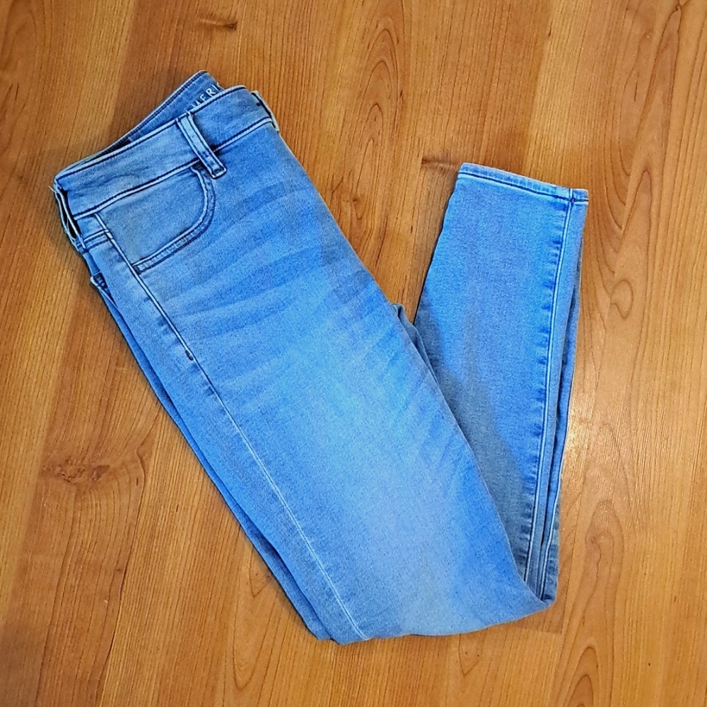 AE Jeans